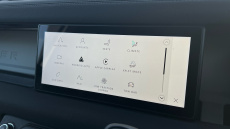 Land Rover Defender 3.0 D250 X-Dynamic SE 110 5dr Auto Diesel Estate